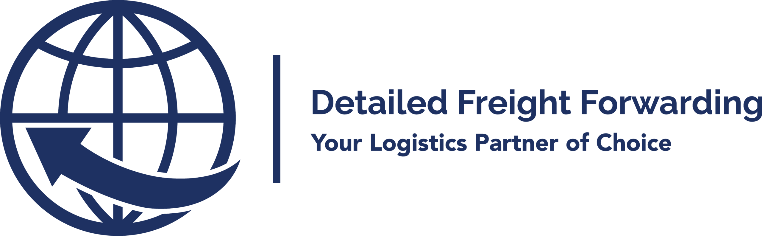 Detailed Freight Forwarding